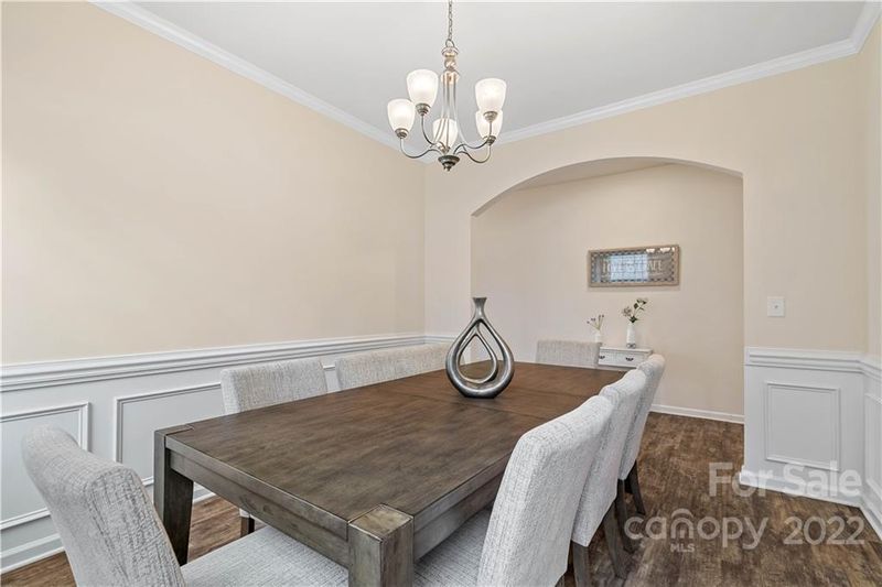 120 Empyrean Loop, Mooresville, NC 28115