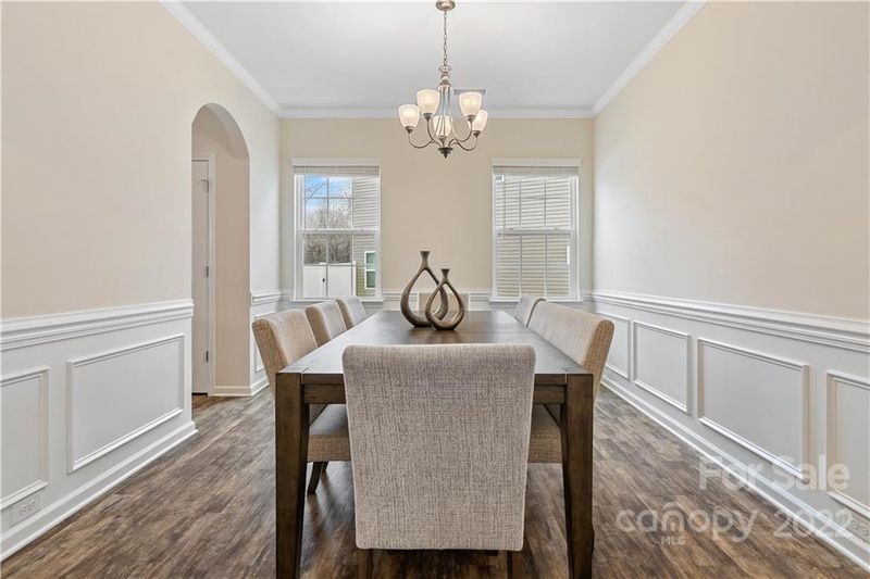 120 Empyrean Loop, Mooresville, NC 28115