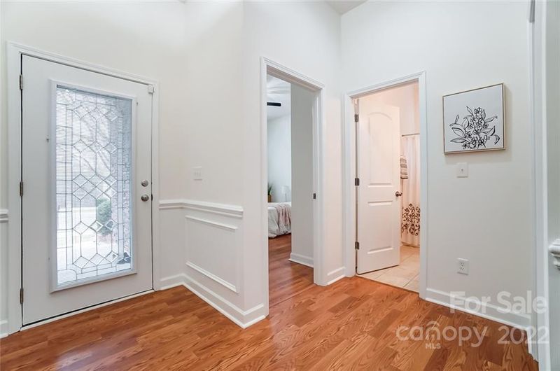 3112 Bridgewick Rd, Waxhaw, NC 28173