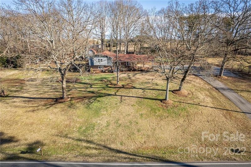 3436 Sigmon Dairy Rd, Newton, NC 28658