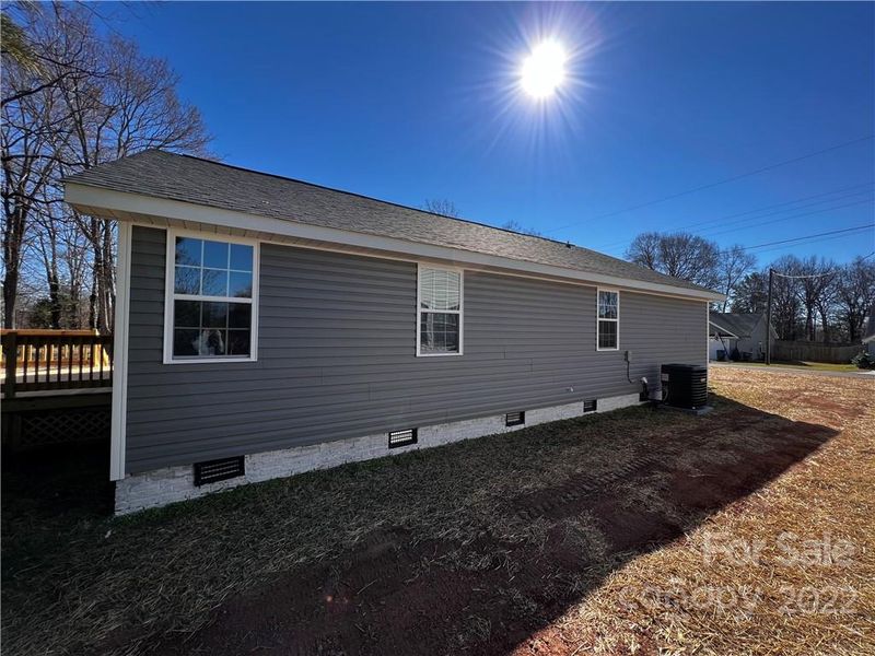 2513 Haven St #29, Kannapolis, NC 28083