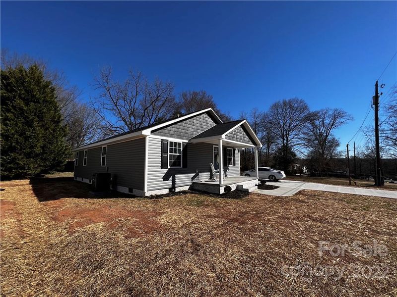 2513 Haven St #29, Kannapolis, NC 28083