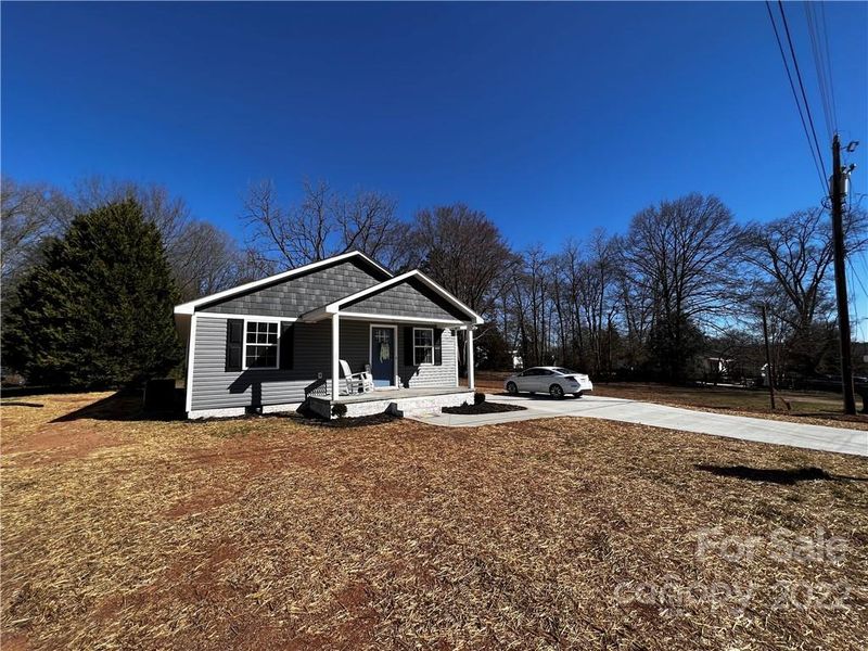 2513 Haven St #29, Kannapolis, NC 28083