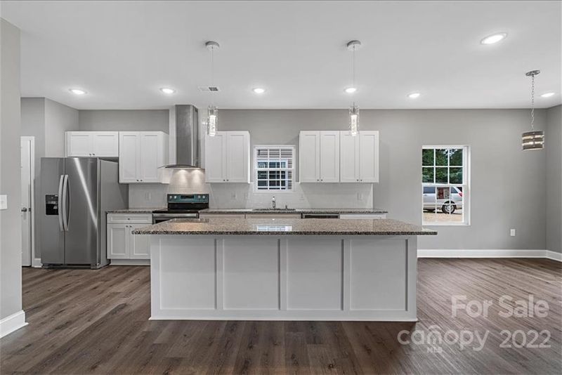 5051 Tuckaseegee Rd, Charlotte, NC 28208