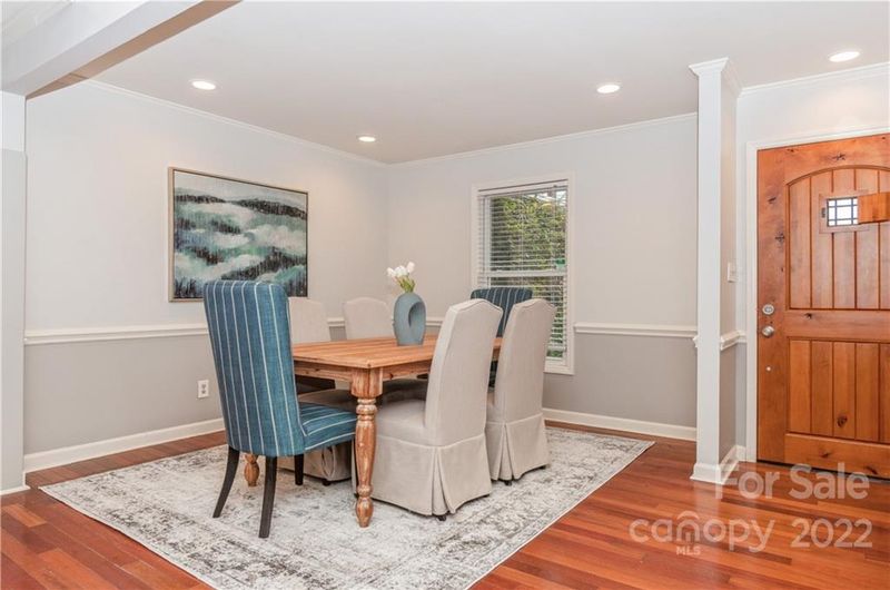 7705 Happy Hollow Dr, Mint Hill, NC 28227