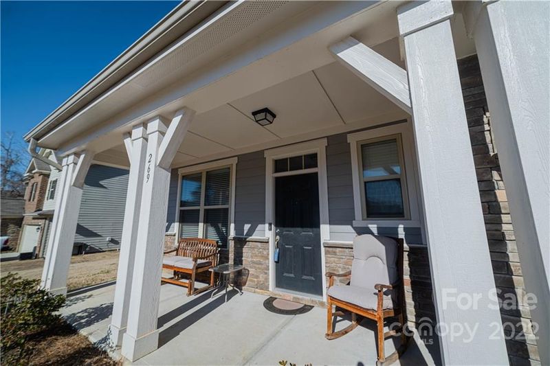 269 Meadow Oaks Dr, Concord, NC 28025