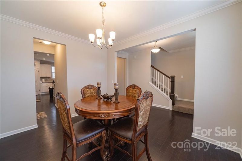 269 Meadow Oaks Dr, Concord, NC 28025
