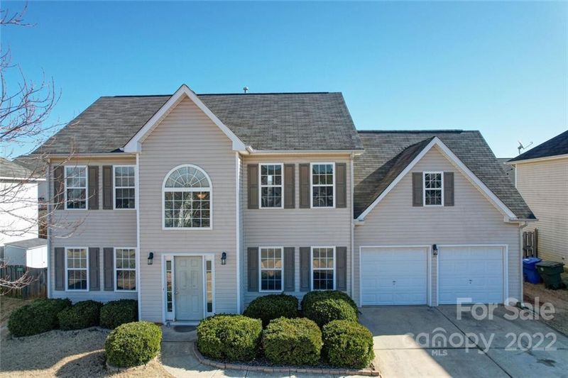 199 Almora Loop, Mooresville, NC 28115