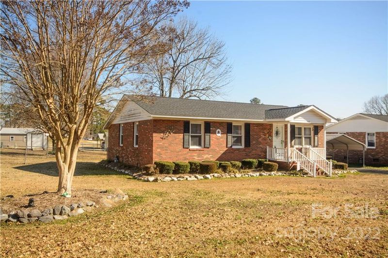 545 Glenn St, Chester, SC 29706