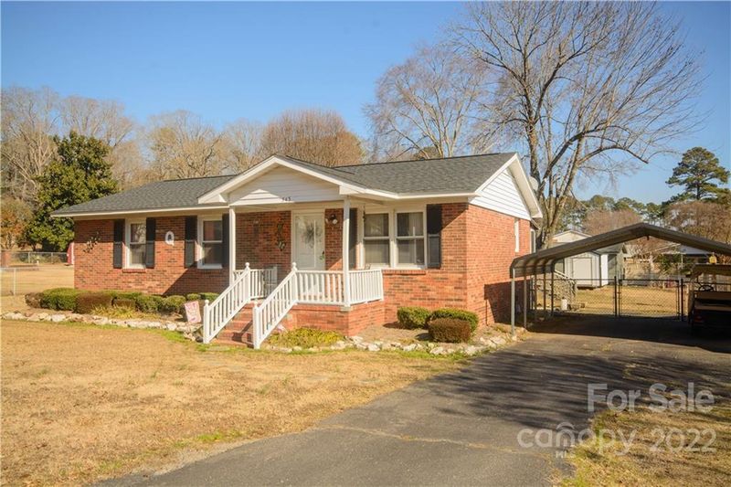 545 Glenn St, Chester, SC 29706