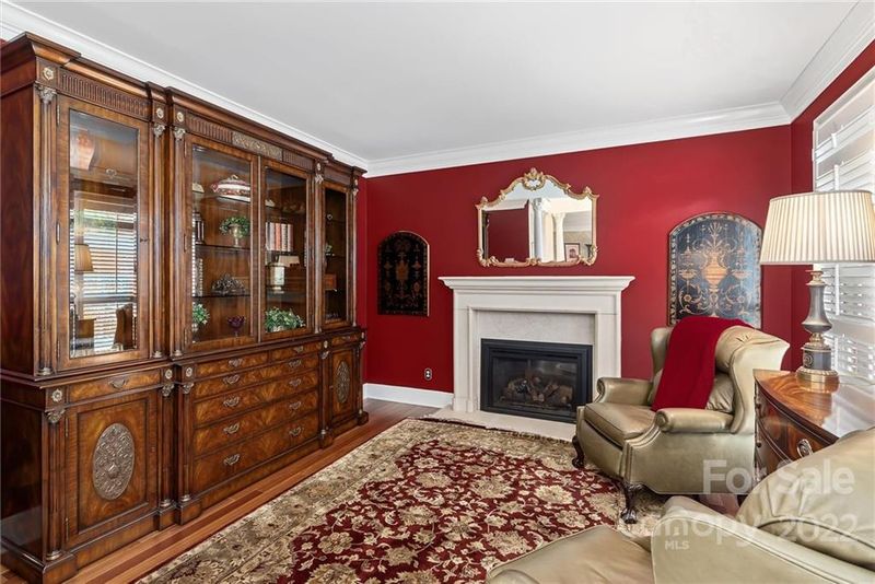 6303 Seton House Ln, Charlotte, NC 28277