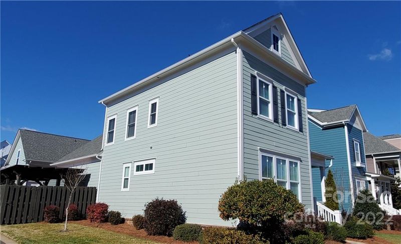 1122 Cedar Park Dr, Pineville, NC 28134