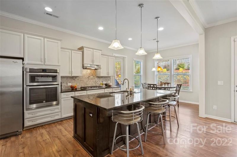 3008 Bridle Brook Way, Charlotte, NC 28270