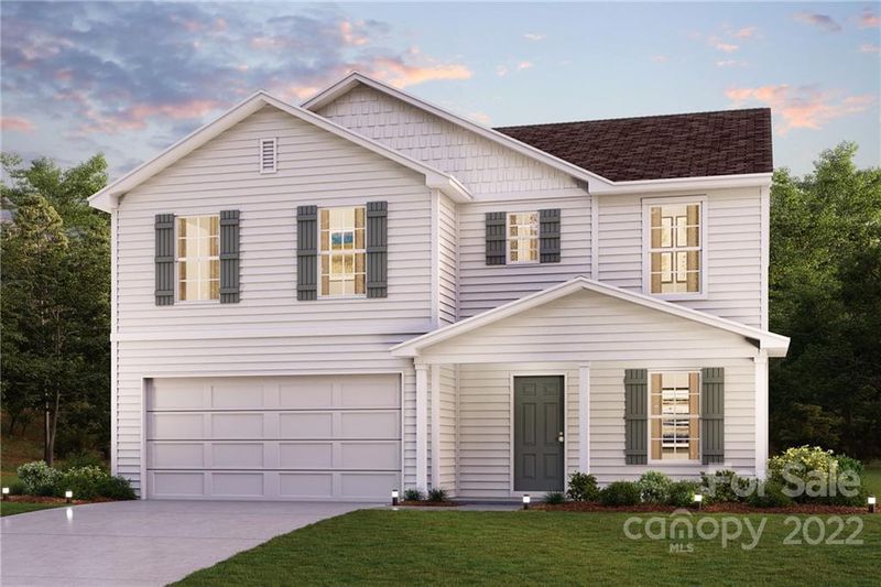 4832 Stone Dr #129, Conover, NC 28613