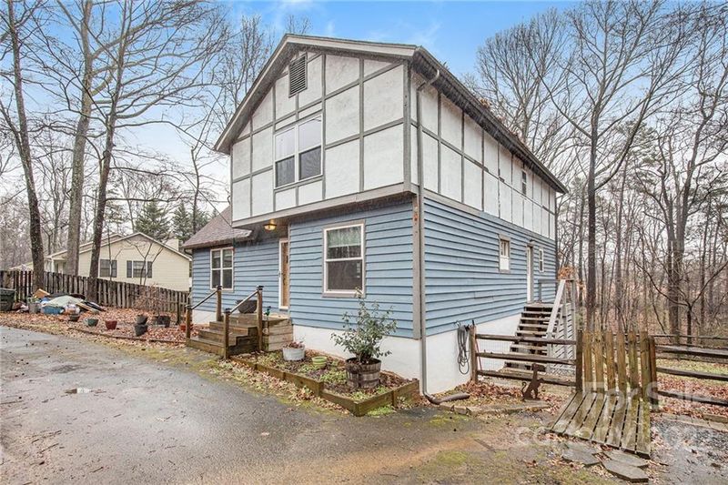 11901 Ranburne Rd #25, Mint Hill, NC 28227