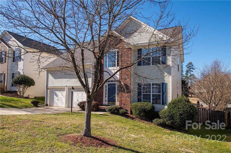 3633 Marbury Rd, Charlotte, NC 28269