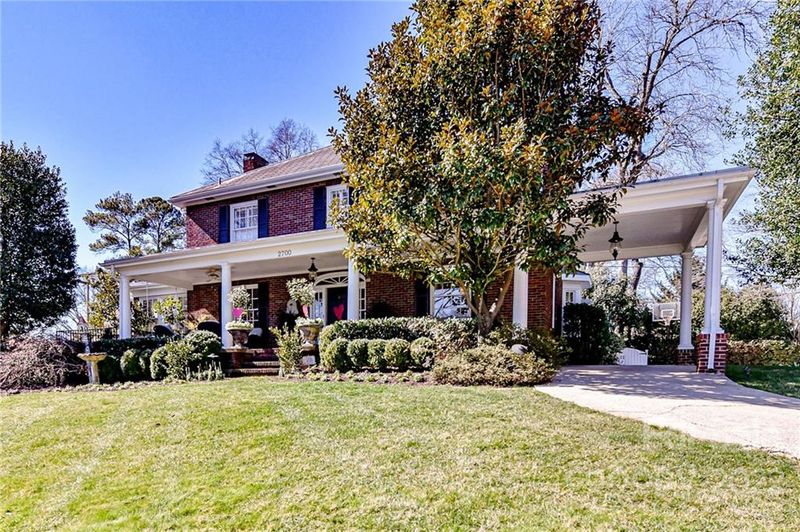 2700 Normandy Rd, Charlotte, NC 28209