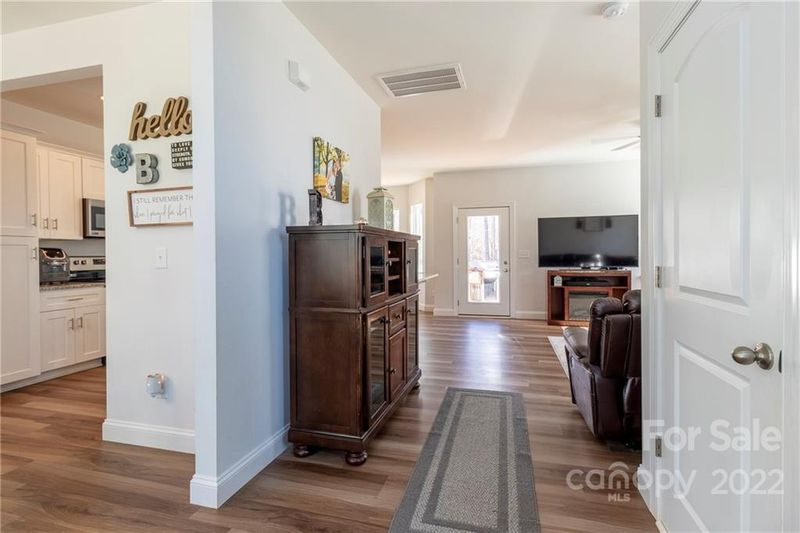 134 Holly Springs Loop #32, Troutman, NC 28166