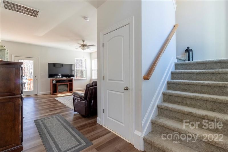 134 Holly Springs Loop #32, Troutman, NC 28166