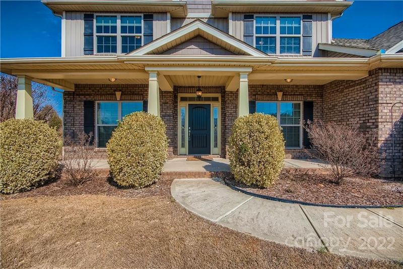 137 Nesting Quail Ln, Mooresville, NC 28117