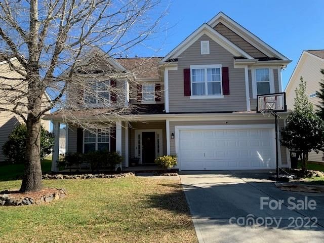 2004 Corrona Ln, Indian Trail, NC 28079
