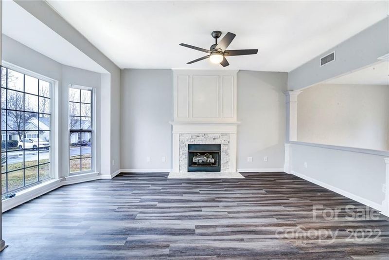 7210 Wingstone Ln, Charlotte, NC 28262