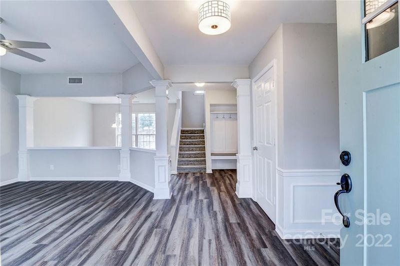 7210 Wingstone Ln, Charlotte, NC 28262