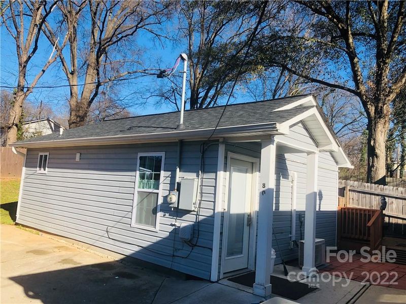 805 16th St, Charlotte, NC 28205