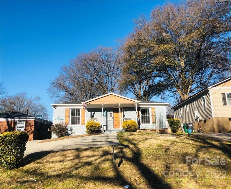 805 16th St, Charlotte, NC 28205