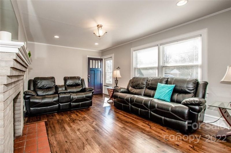 635 Hartness Rd, Statesville, NC 28677
