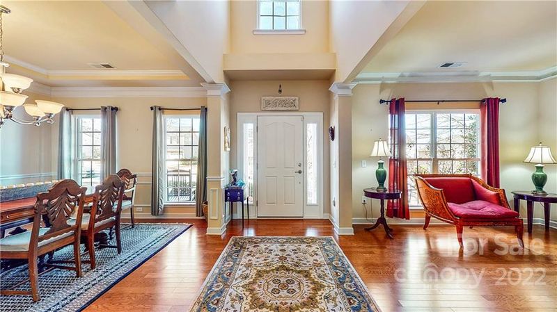 4809 Annelise Dr, Harrisburg, NC 28075