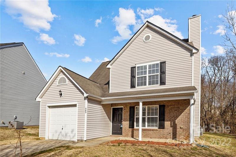 545 Havenbrook Way NW, Concord, NC 28027