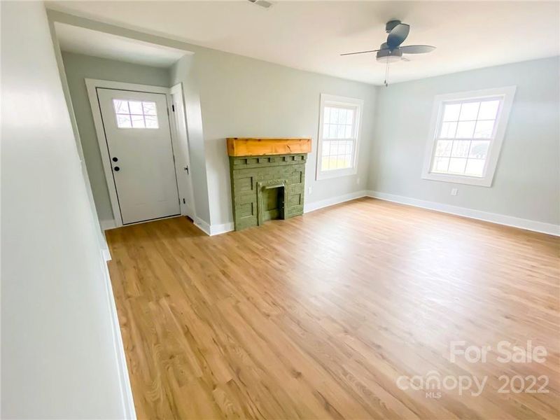 2002 Clay St, Kannapolis, NC 28083