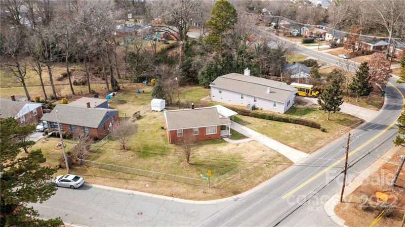 1201 Moretz Ave, Charlotte, NC 28206