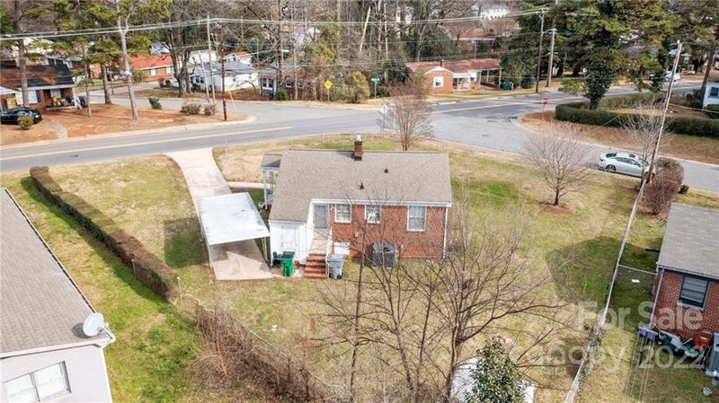 1201 Moretz Ave, Charlotte, NC 28206