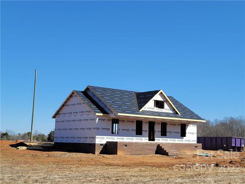 4572 Shoal Rd, Lincolnton, NC 28092