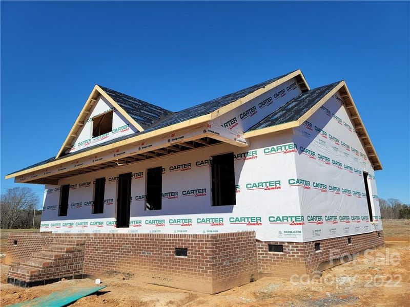 4572 Shoal Rd, Lincolnton, NC 28092