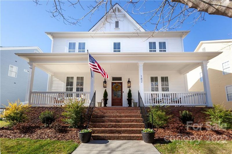 142 Gresham Ln, Mooresville, NC 28117