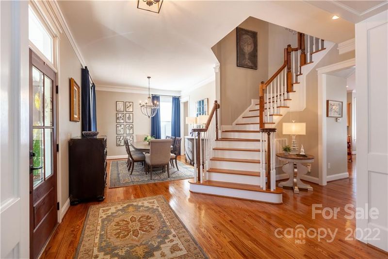 142 Gresham Ln, Mooresville, NC 28117