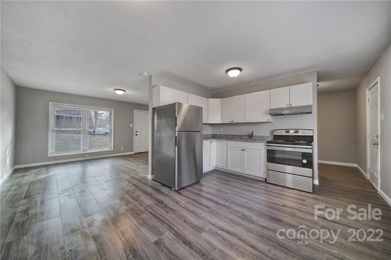 2315 Lyon St #8, Gastonia, NC 28052