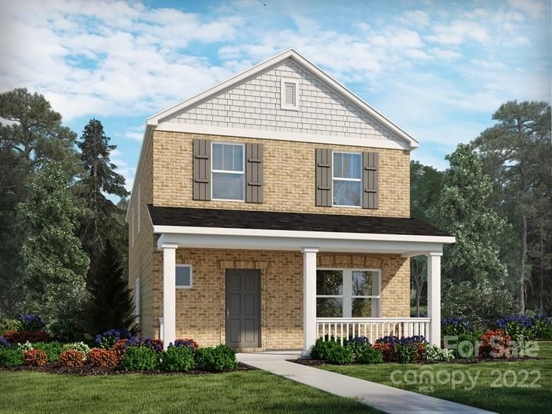 3324 Lisburn St, Mint Hill, NC 28227