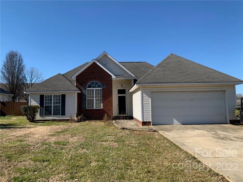 2825 Rosemeade Dr #144, Monroe, NC 28110