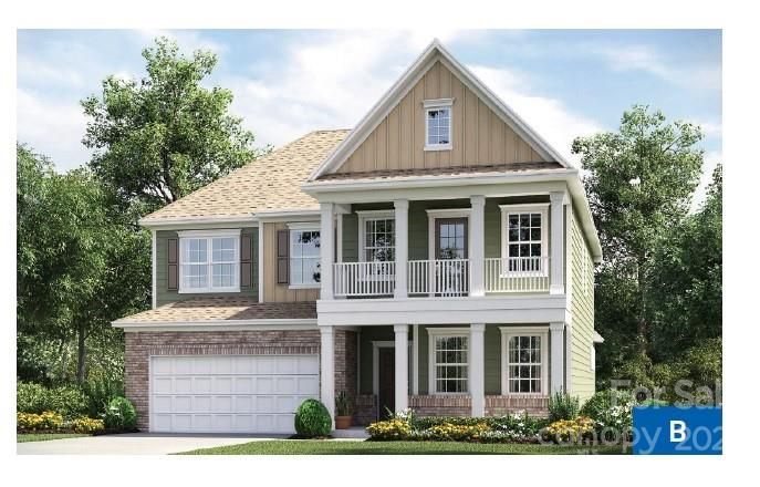 3090 Windhaven Ln #72, Tega Cay, SC 29708