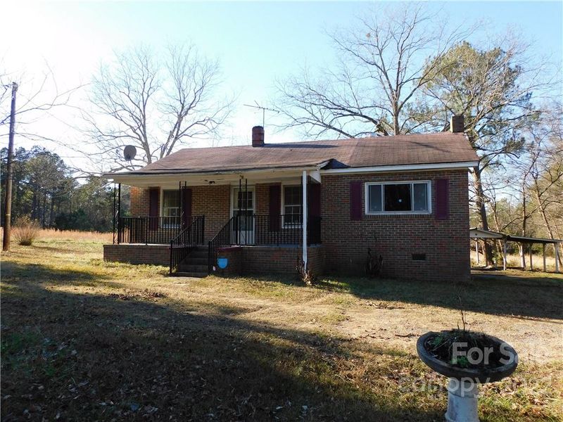 508 Thomas E Davis Ln, Chester, SC 29706