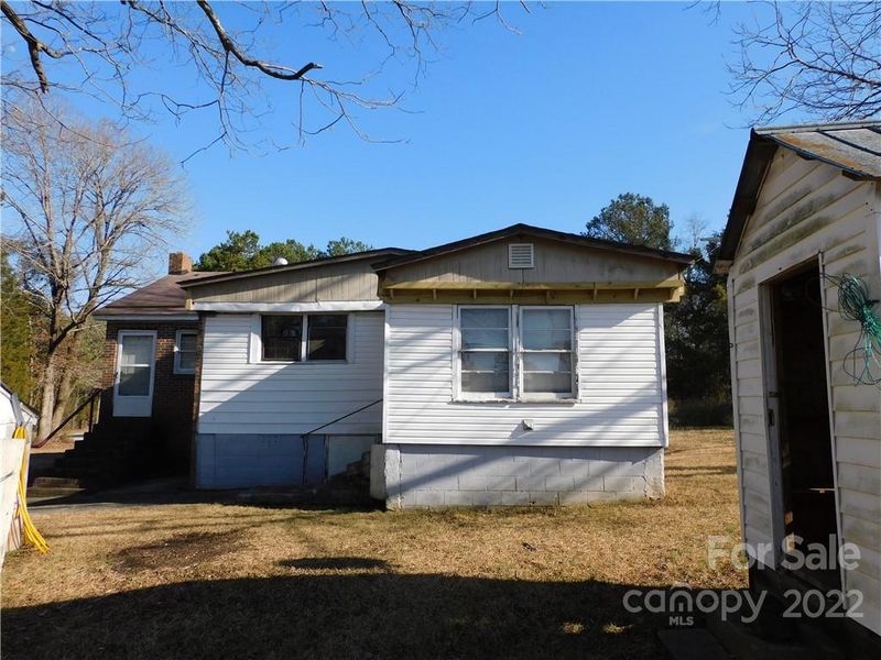 508 Thomas E Davis Ln, Chester, SC 29706