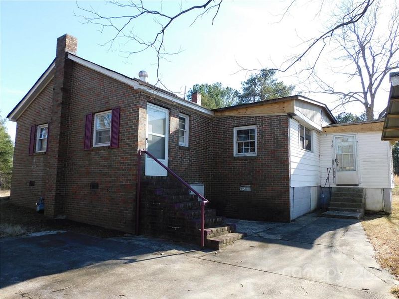 508 Thomas E Davis Ln, Chester, SC 29706