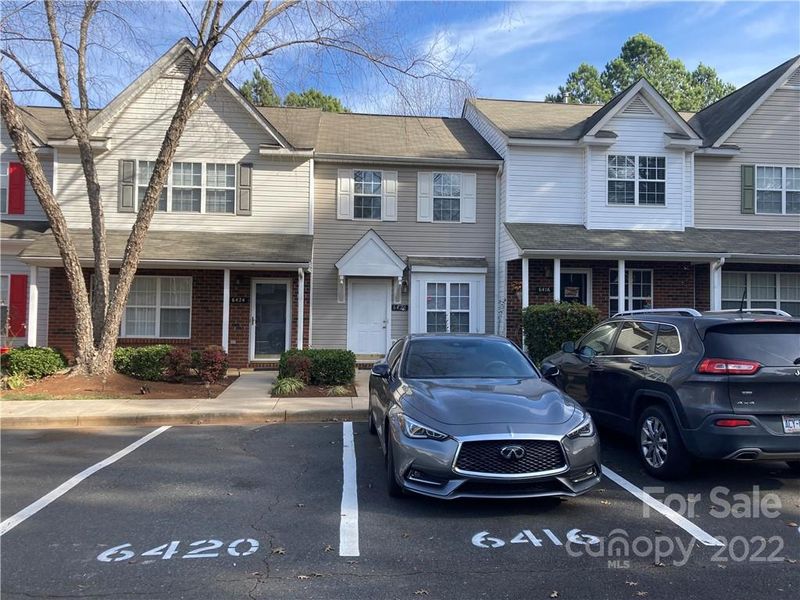 6420 Saint Bernard Way, Charlotte, NC 28269