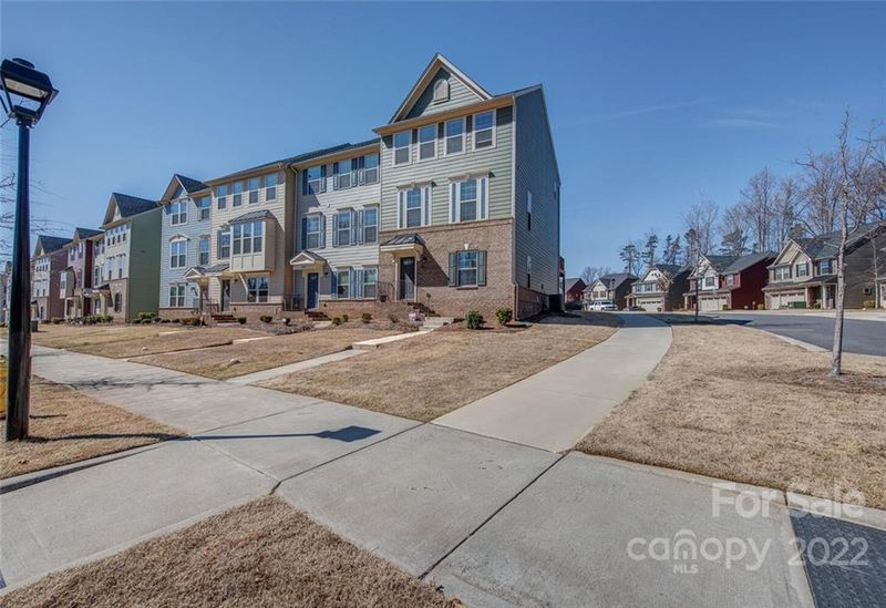 3608 Speer Blvd #36A, Charlotte, NC 28217