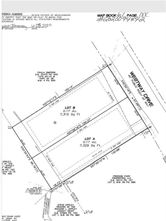 3900 Freedom Dr, Charlotte, NC 28208