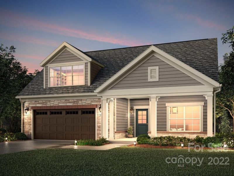 4026 Pleasant Run Dr #58, Stallings, NC 28104